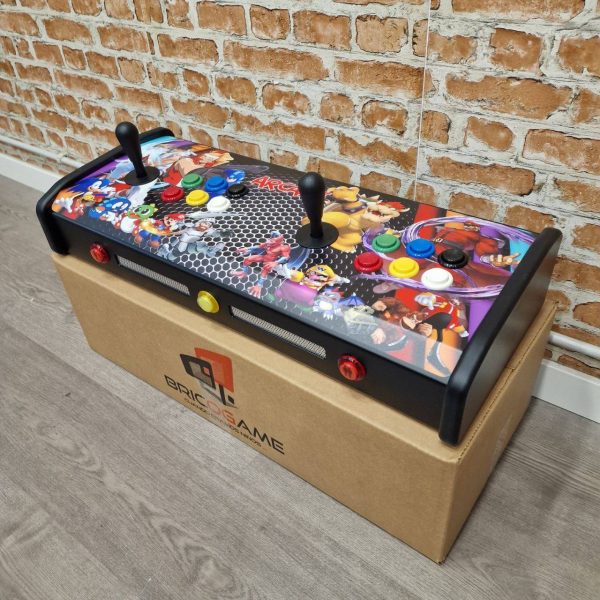 ARCADE STICK BLACKFRIDAY