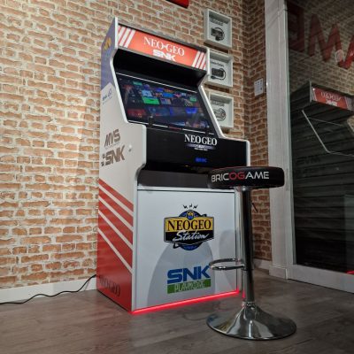 Neo Geo