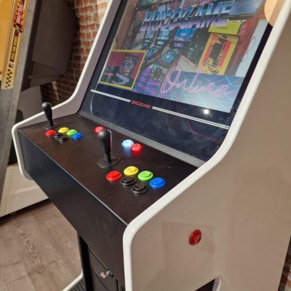 RETROCADE ULTRA 27"