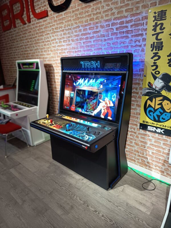 Vewlix Xtreme 4 Players