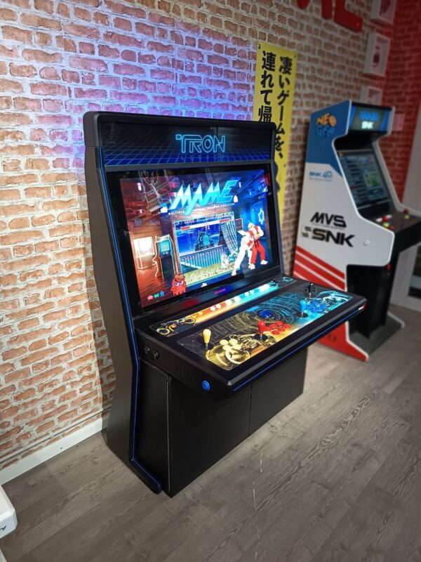 Vewlix Xtreme 4 Players
