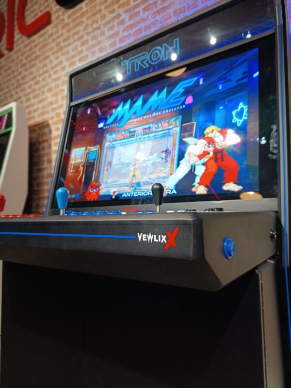 Vewlix Xtreme 4 Players