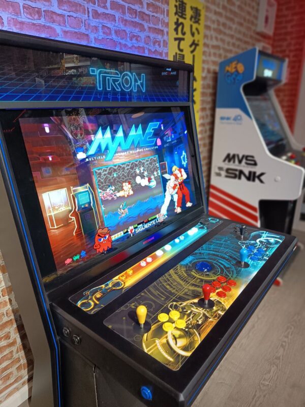 Vewlix Xtreme 4 Players