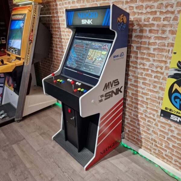 RETROCADE CLASSIC 27"
