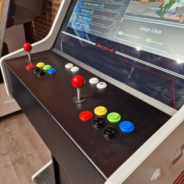 RETROCADE CLASSIC 27"