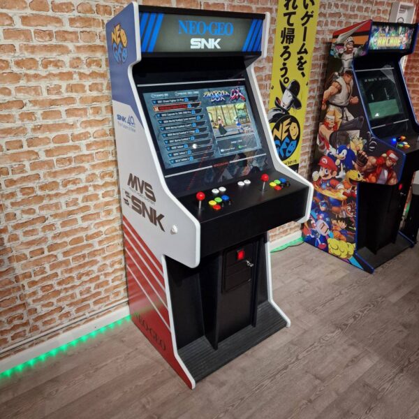 RETROCADE CLASSIC 27"